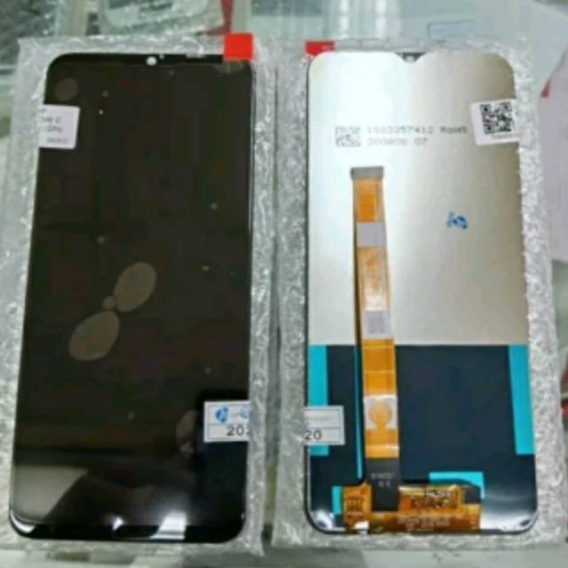 LCD COMPLETE OPPO REALME C11 C15