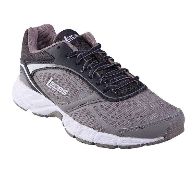 Sepatu League Legas Lari Cowo Evade 2 La M Running Shoes Cowo Original