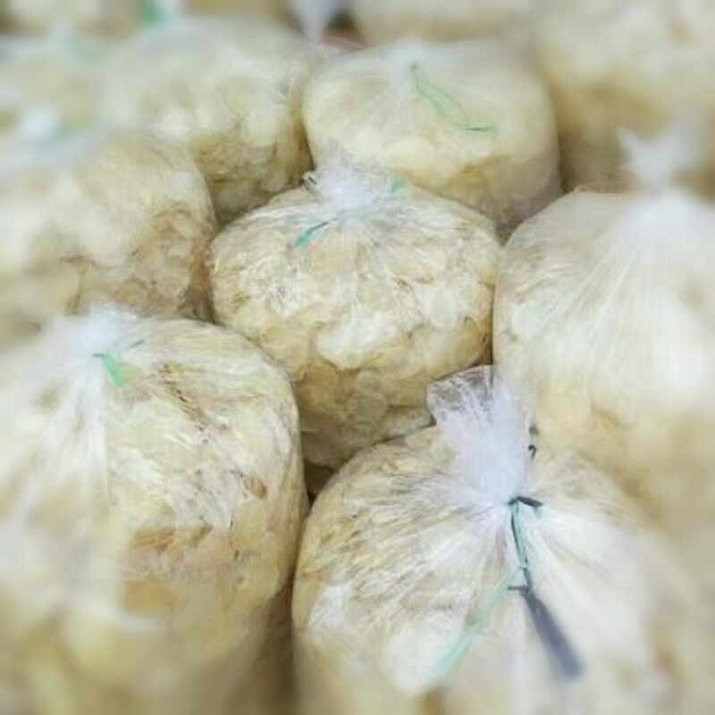 

Keripik kaca mentah/1 kg