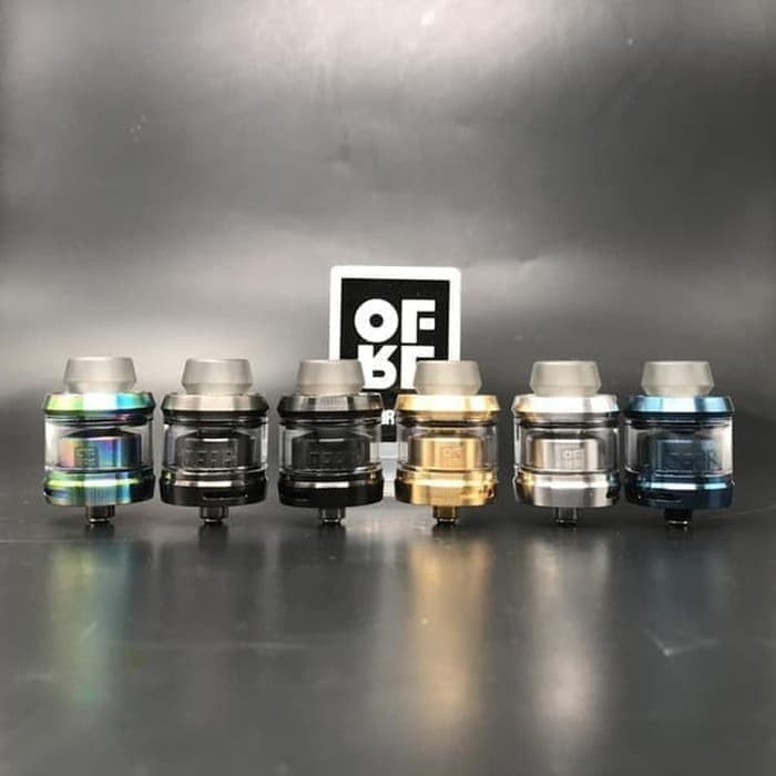 R T A 24MM OFRF GEAR PREMIUM CLONE