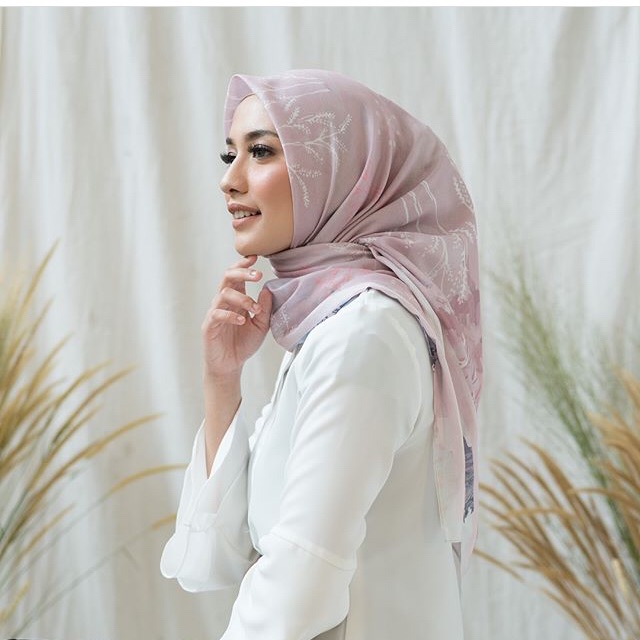 Magala Scarf Heavenlights