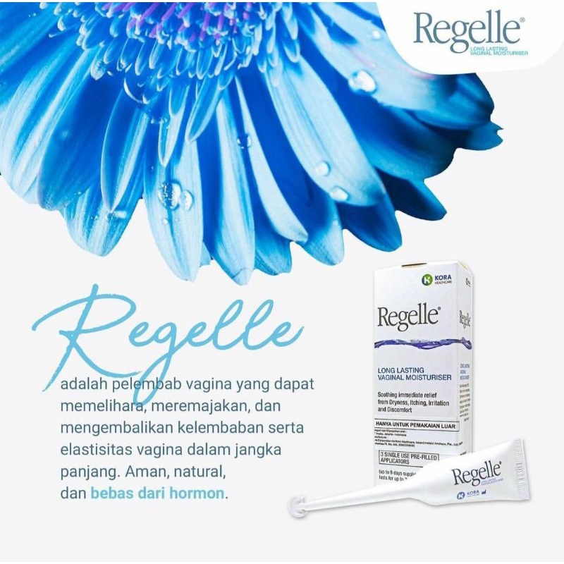 REGELLE