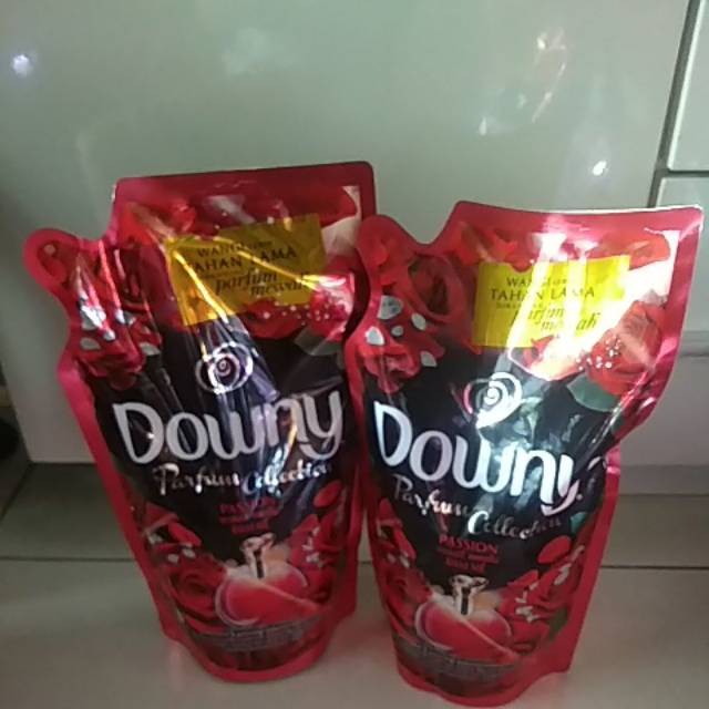 Downy passion 720ml