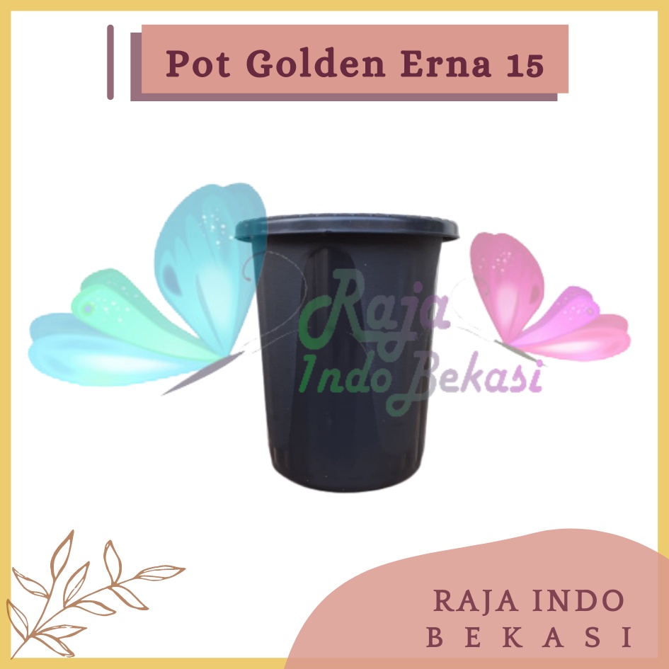 Pot GE15 Golden Erna 15 Putih Bening Transparan Hitam Merah Bata Coklat Terracota Terracotta Garden Of Love Mirip Pot Yogap Ypt 10 13 15 Putih Coklat Merah Bata Bening Transparan Pot Yogap 17 18 19 Pot Yogap Murah Pot Bunga Tinggi Pirus Tegak Bagus Tebal