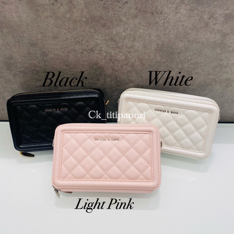 Jastip Tas CnK Original