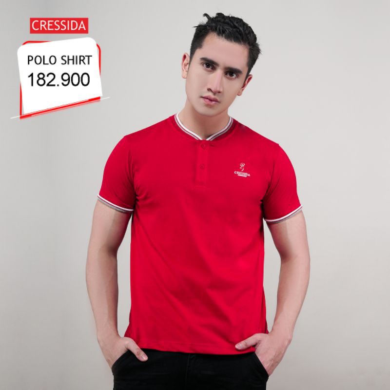 Baju pria Cressida SYBR.ID002R
