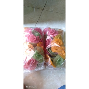 

kerupuk enak dan gurih