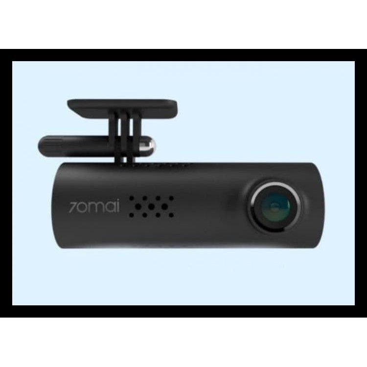 Best Seller Xiaomi 70Mai 70 Mai 130 Degree 70 Smart Dashcam Wifi Berkualitas