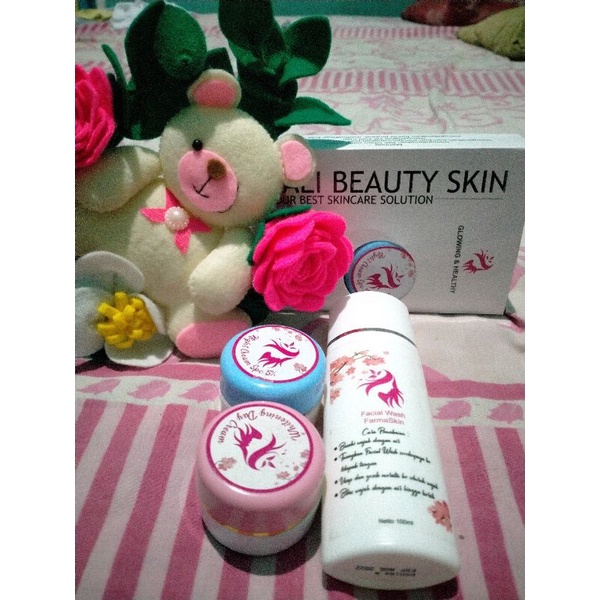 Bali Beauty Skin