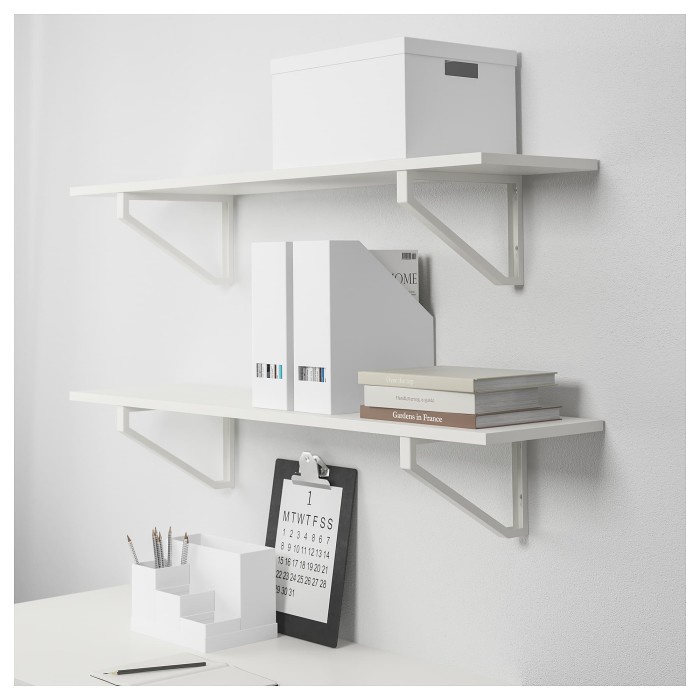 

File-Box- 2 Pcs Box File Majalah Putih Iktjena Box File White 30X25X10 -Box-File.