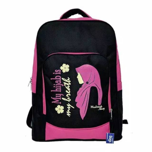 Tas Muslimah