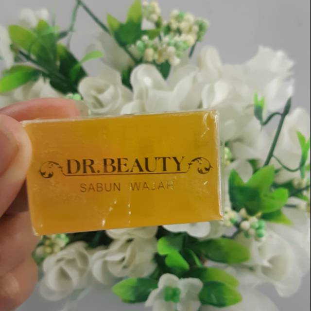 Sabun DR beauty