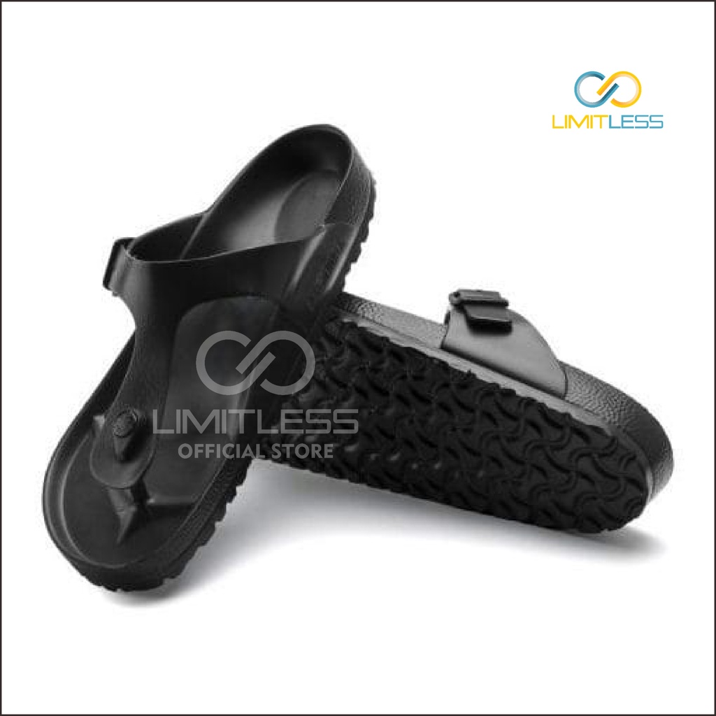 Sandal Wanita Jepit Trendy Sendal Cewek Japit Kekinian Santai Murah Sandal Jepit Wanita Anti Slip