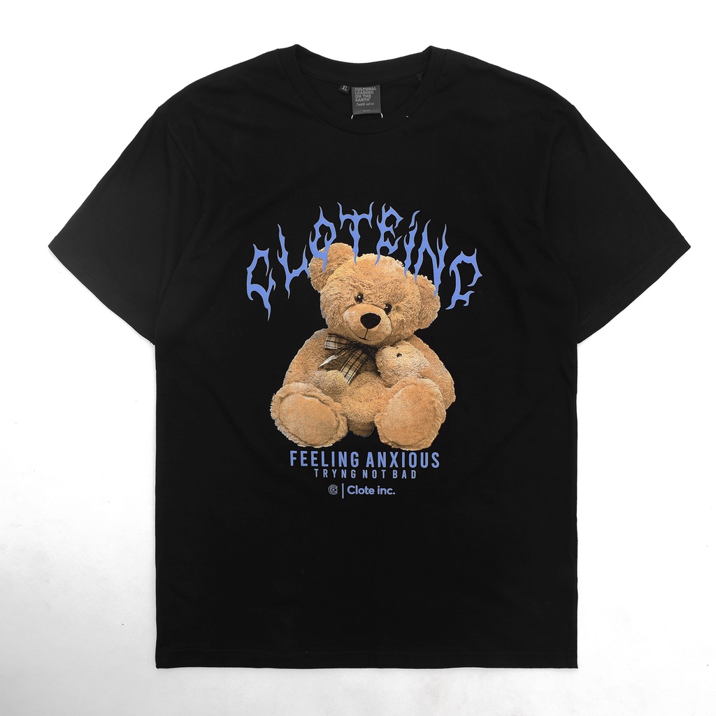 (COD) KAOS DISTRO PRIA | KAOS COWOK | KAOS PRIA | OVERSIZE | PRIA | H&M | UNIQLO | WANITA | KAOS | O