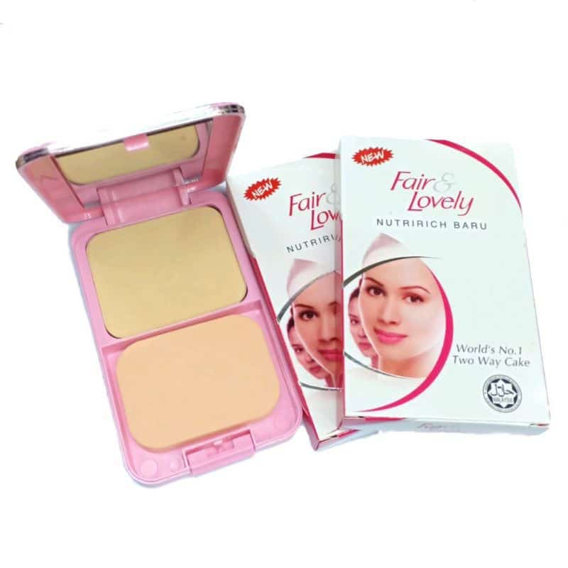 Bedak Padat Fair &amp; Lovely / Bedak two Way Cake Fair&amp;Lovely