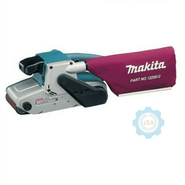 Mesin Amplas Belt Sander Makita 9404