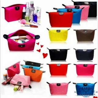 Cermin Bulat Karakter Kaca Cermin Make Up Mini Travelling 