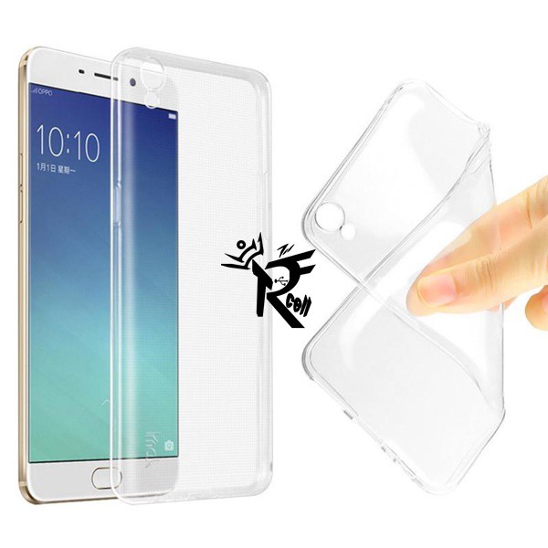 Softcase Evercoss U60 Silicon U60 Soft Case Evercos U60 Case Evercros U60 Shopee Indonesia