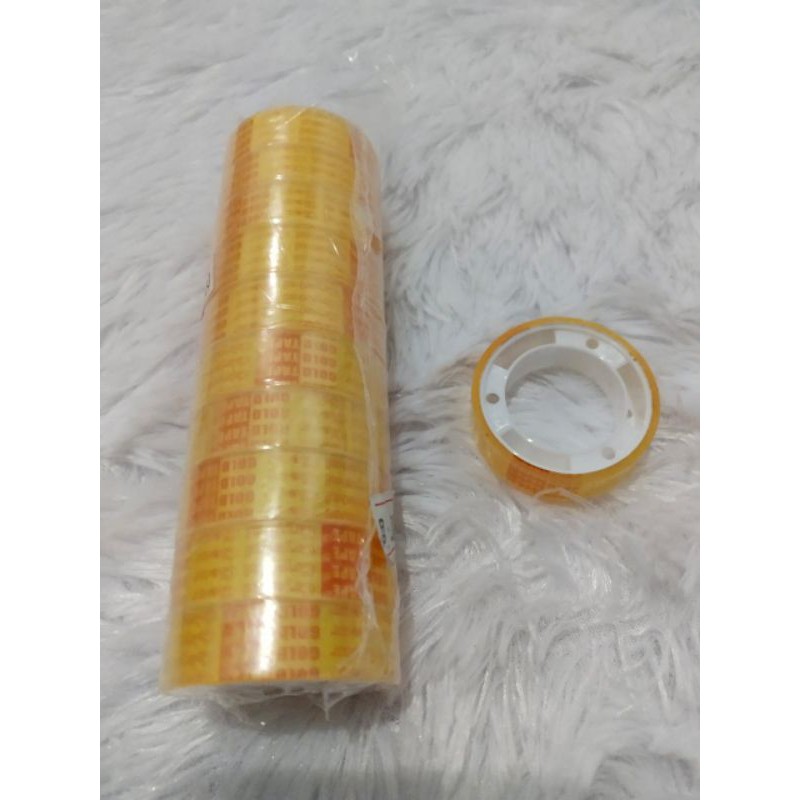 

GOLD TAPE SOLATIP KECIL