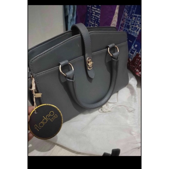TAS WANITA MERK FLADEO ORIGINAL