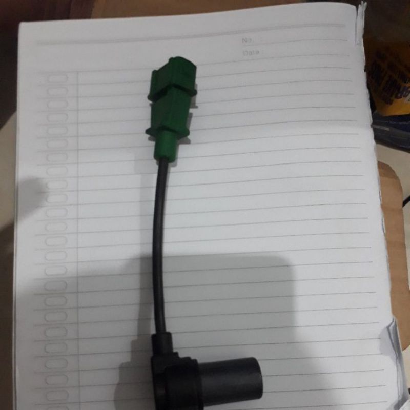 Sensor Hall Atau Sensor CMP Asli 39350 37110 For Hyundai Trajet V6 2700cc Dan Santa Fe SM 2700cc V6