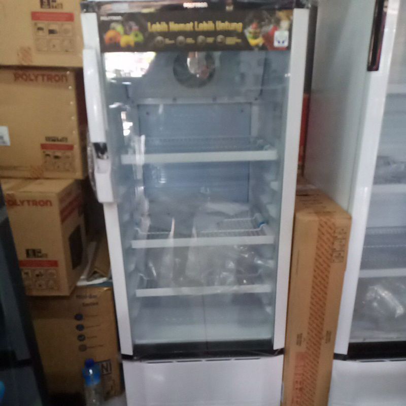 Showcase Polytron SCN 141 X