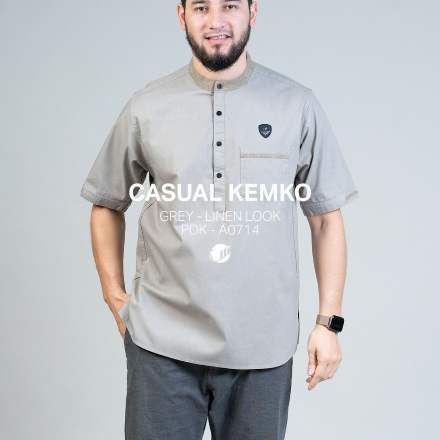 Kemko Samase A071 Kemko Casual Samase