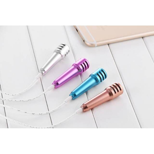 Earphone with Microphone for Smule