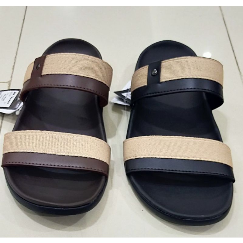 sandal pria nevada
