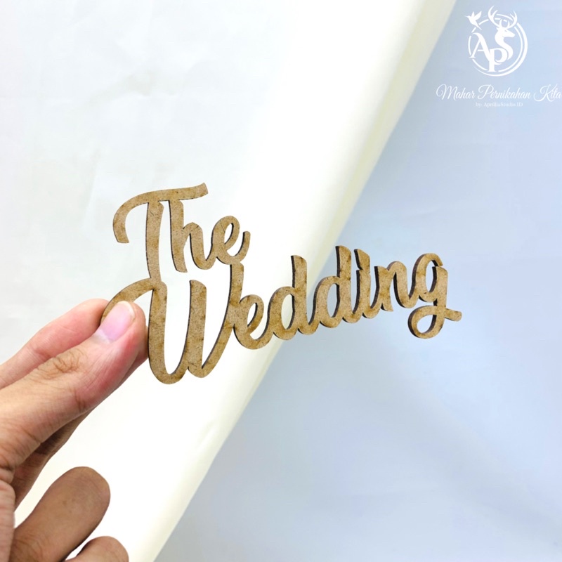 Chipboard MDF Cutting The Wedding Premium