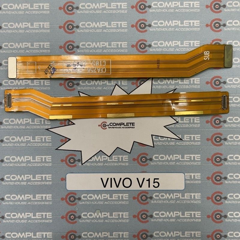 FLEXIBLE BOARD VIVO V15 / FLEXIBLE TENGAH VIVO V15 / FLEXIBLE LCD VIVO V15