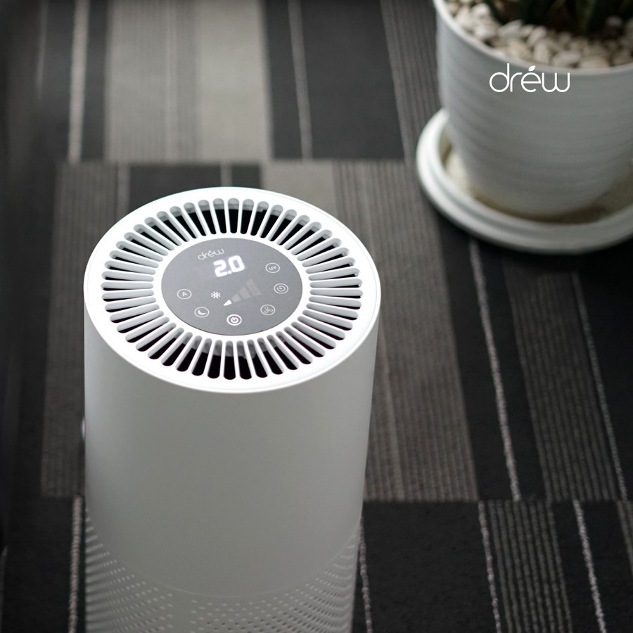 DREW Air Purifier - PURE 5