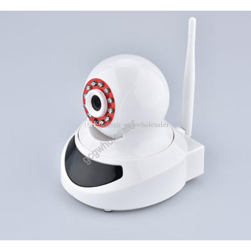 Yoosee YYP2P Wireless IP Camera Onvif HD 720 PTZ IR Motion Sensor