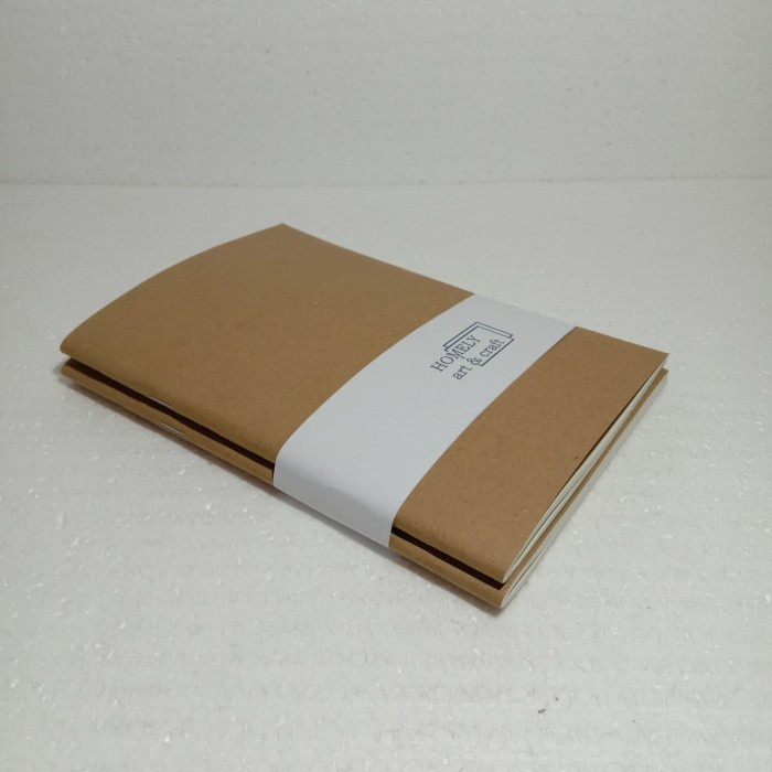 

Spesial Buku/Sketchbook A5/Buku Notebook/Buku Catatan Polos/Planner Book Diskon
