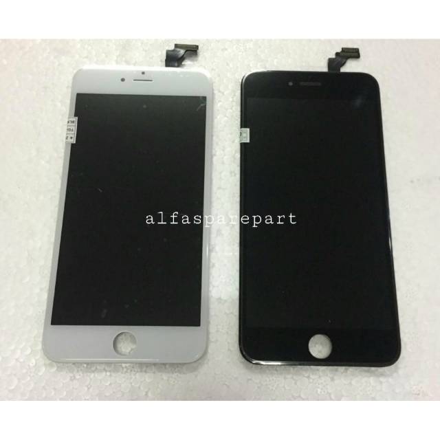 LCD + TS FULLSET IPHONE 6 + / IPHONE 6 PLUS