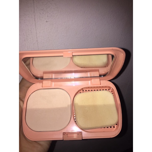 preloved reveline two way cake