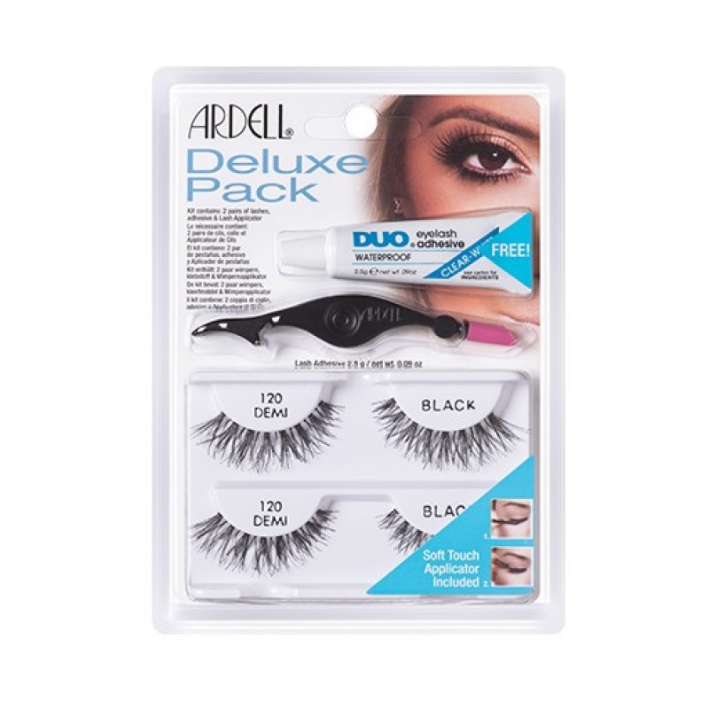 

ARDELL DELUXE PACK 120