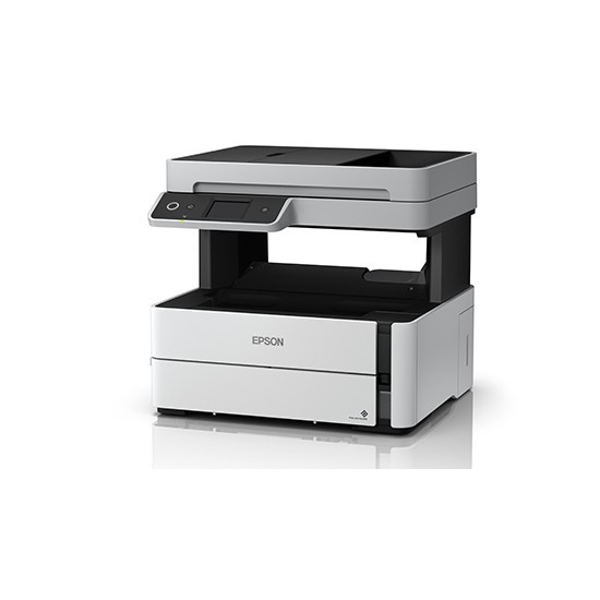 Printer EPSON M3170 Monochrome - EPSON M3170 Ink Tank Printer