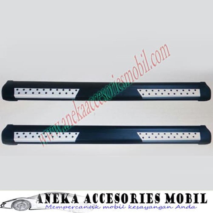 Foot Step / Injakan Kaki Samping Mitsubishi Xpander