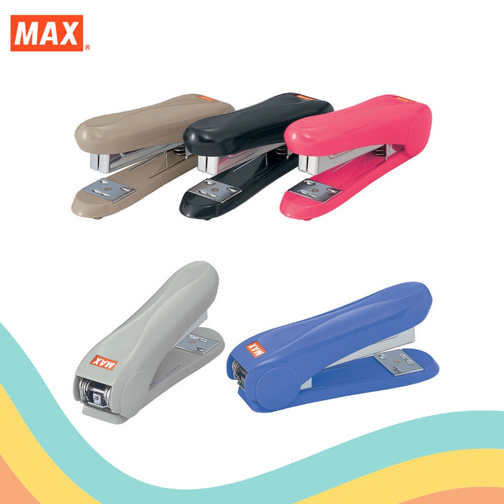 

STAPLER MAX HD-50 (1 PCS)