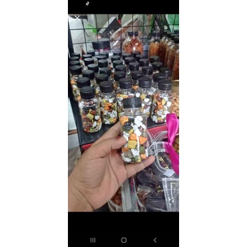 

Coklat krikil arab