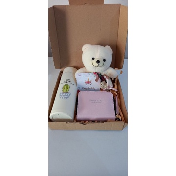

hampers ultah cewek