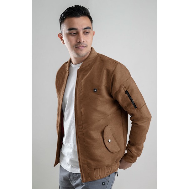 JAKET COOPER IWEARZULE (ORIGINAL)