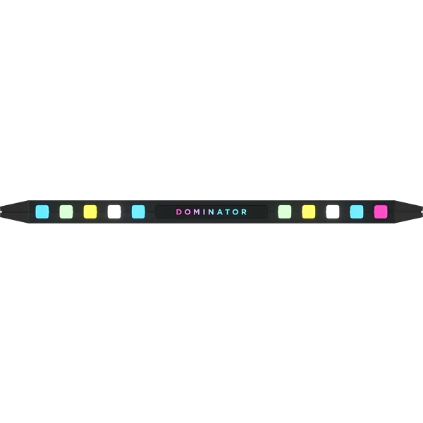 Corsair DDR5 Dominator Platinum RGB PC41600 32GB (2x16GB) / RAM 32GB