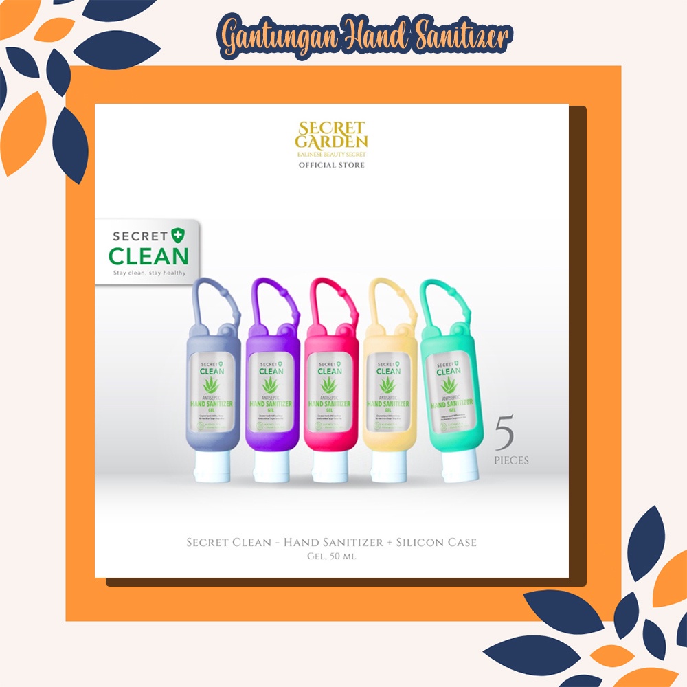 gantungan hand sanitizer karakter lucu polos kpop bts bt21 untuk aksesoris tas anak, wanita dan pria