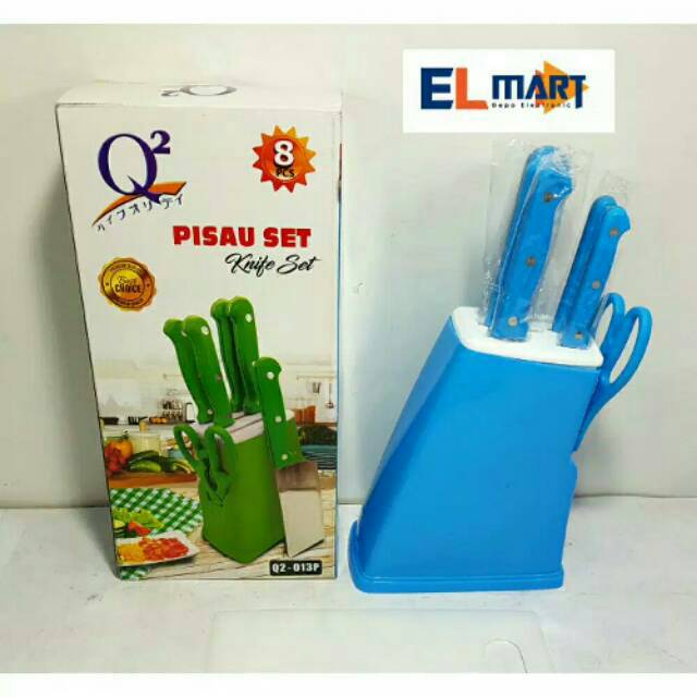 PISAU SET Q2