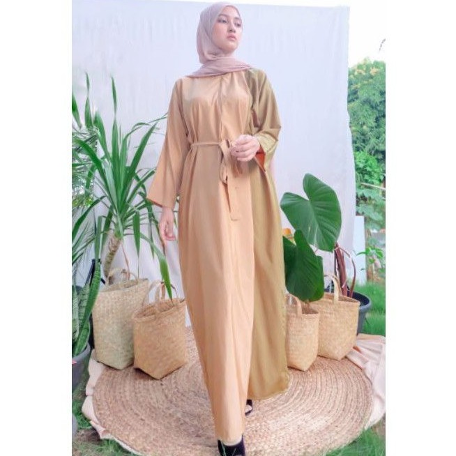Inayah Dress