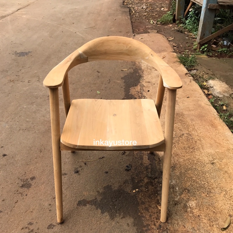 Kursi Cafe Minimalis Jati, Kursi Makn Jati Minimalis, Kursi Cafe Minimalis, Kursi Cafe Terbaru