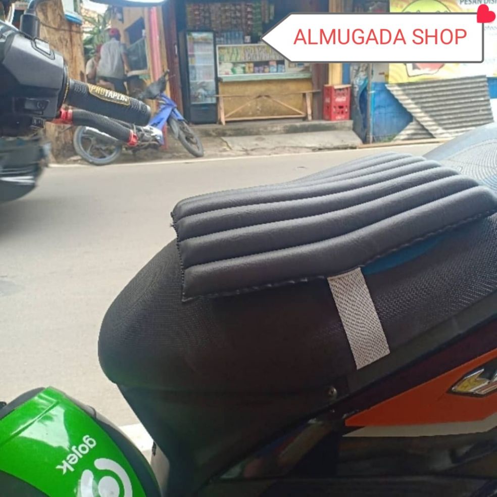 

bantal air dingin HAYDRO PAD untuk semua motor