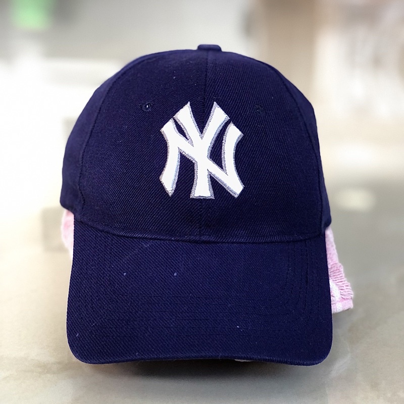 topi Ny navy second